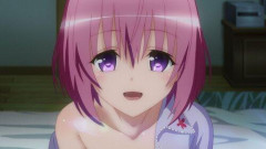 【悲報】ヒトラー「ToLOVEるはモモ一択」