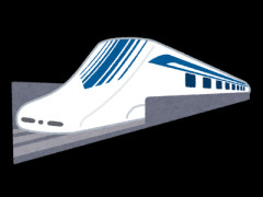 日本政府、新千歳空港と札幌駅をリニア新幹線で結ぶことを検討、わずか8分に