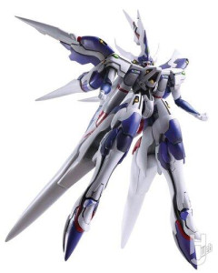 【衝撃】ゼノギアスに出てくる巨大ロボット「ゼノギアス」、アクションフィギュア化してしまうｗｗｗｗｗｗｗｗｗｗ