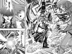 【遊戯王】レッドアイズってあからさまにブルーアイズの対になるようなカードなのに