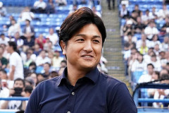 巨人・高橋由伸、監督再就任へｗｗｗｗｗｗｗｗｗｗｗｗｗｗｗ