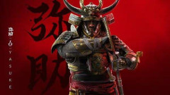 【爆笑】弥助を主人公にした大河ドラマにつけられそうなタイトル