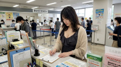 【タイムズカー漏えい】「運転免許証」再交付、手数料は１５００～２７００円
