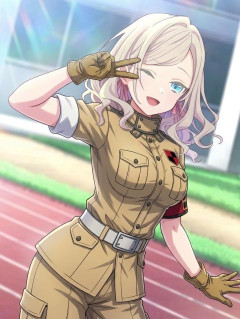 よろしい、ならば戦争だ←言いそうなラブライブ！キャラ