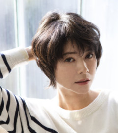 【画像】真木よう子(43)とんでもないお乳を披露してしまう...