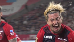 【J1第9節 鹿島×G大阪】鹿島はレオセアラ先制ヘッド＆鈴木優磨追加点で5試合ぶりの勝利！G大阪は8戦勝利なしの4連敗
