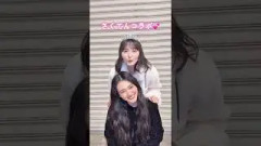 さくてんコラボ💕 #遠藤さくら #乃木坂46 #山﨑天 #櫻坂46 #日向坂46 #青葉坂46 #是非に及ばず #一ノ瀬美空 #フォルテシモ #小川彩 #アンダーライブ #乃木坂配信中