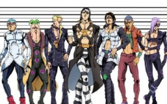 【ジョジョ5部】給料はチームで頭割りなのに
