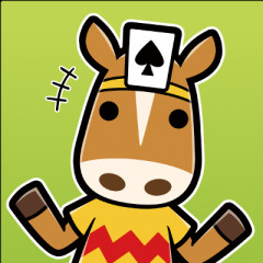 【ゲーム】ソリティ馬の思い出