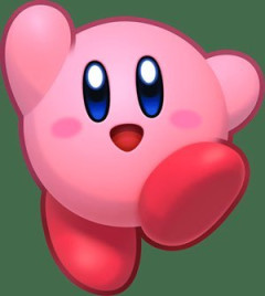 【悲報】星のカービィの「素足」、キモすぎるｗｗｗｗｗ