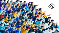ついに次回「Mステ」にEBiDANが登場　AI、あいみょん、櫻坂46、sumika、なにわ男子、RADWIMPSも出演