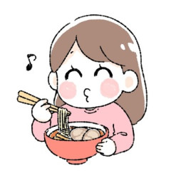 彼女が私の部屋のシンクでラーメンの残り汁を三角コーナー無しで捨てて、シンクを麺や具で汚したので怒ったら…