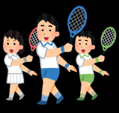 ワイ「錦織引退〓同じテニスプレーヤーとして尊敬〓」敵「お前は軟式じゃんw」←これ
