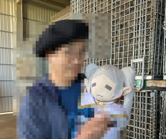 『葬送のフリーレン』公式SNSの最新投稿にネット衝撃　有名な漫画家が顔出し登場