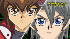 【遊戯王】GXリマスター TURN-78「最強タッグ！？十代＆エド（前編）」本日深夜1時38分〜テレ東にて放送！