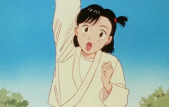 YAWARA!(1989)←これアニメ漫画やけど大人にも受け入れられとったよな？