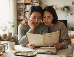韓国人「日韓カップルの離婚率に衝撃の声！想像以上に高かった‥(ﾌﾞﾙﾌﾞﾙ」