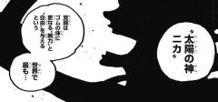 ゴムゴムの実が実は神の実だった←これをやってしまった尾田栄一郎ｗｗｗｗｗｗｗｗｗｗ