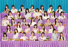 【悲報】乃木坂４６で好きなメンバー早い者勝ち