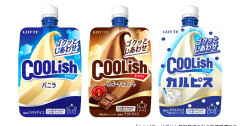 【悲報】アイスのクーリッシュに血液混入…原因は「特定できず」　ロッテの説明に2歳児母動揺「きちんと追求して」