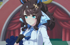 【ウマ娘】プリコネコラボのキャラが意外な面子だった