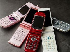 20年前の携帯と今のスマホとでやってることは変わらんのよな