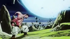 すまん、魔人ブウってなんで元気玉を瞬間移動で避けなかったんや？