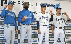 関東に日ハムファンおる？？？