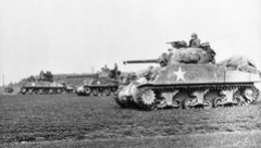 ワイ「戦車にたくさん砲台つければ最強やろ」ミリオタ「ｗｗｗｗｗｗ」