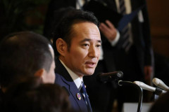 農水省、問題発言の大臣を火消しする「お支えチーム」を新設！！！