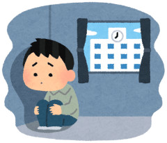 【悲報】引きこもり12年目ワイ、ついに30歳になってしまう……