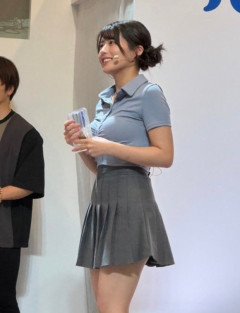 【画像】セ◯クスする為に生まれてきたような女発見されるwwwwww