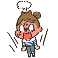 【ヒス嫁】脱毛機が欲しいと言うのでOKを出した。→後日届いたものを見てどんな仕組みで脱毛できるのか尋ねてみた→