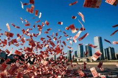 中国税務当局、「海外資産」への課税を10月22日に開始へ…富裕層に衝撃！