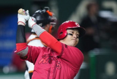 小園海斗、MLB移籍へｗｗｗｗｗｗｗｗｗ