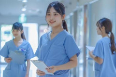 【最低】千葉西総合病院の女性看護師、ついに『一線』を超えてしまう・・・・