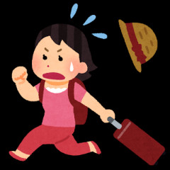 【毒親】母の異常な干渉、束縛から逃亡した姉。母に教えない事を条件に度々会ってた