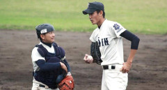 オリックス、藤浪晋太郎を本格調査！森友哉と大阪桐蔭バッテリー復活か