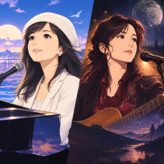 ユーミンと中島みゆきってどっちが凄いの？