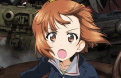 「ガルパンおじさんってよく最終話の公開ペース耐えられるよね」→ガルパンおじさん「耐えられてないよ……」
