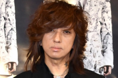 【独特】「黒夢」や「SADS」でも活動したロックミュージシャンの清春（57）「食べ物が白いって変じゃないですか？ご飯以外は危ないと思っちゃう」