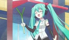 初音ミク公式「違法アップロードやめて！」海外勢「機会損失にはならないので合法です」→万バズ