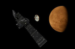 水プラズマで探査機の素材痛めず滅菌する新技術、九大が開発！