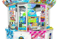 【虚無】毎日ゲーセンに通うメダルゲーマー「開店から行って800枚負けてイライラした…何が楽しいのか分からない」と我に返ってしまう