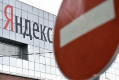 【悲報】ロシア最大級のデータセンター、大炎上wwwww