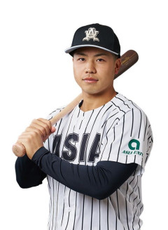 阪神、ハズレ１位候補に亜細亜大・前嶋ｗｗｗｗｗｗｗｗｗｗｗｗｗｗｗｗｗｗ