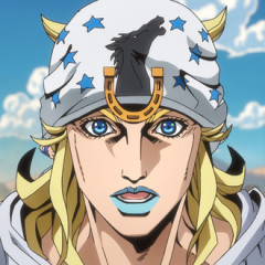 【ジョジョ7部】僕の爪が!?