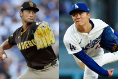 山本由伸とダルビッシュってどっちが上？？？