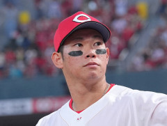 高木豊、今オフFAの広島坂倉（.251 15 74 ops.725）についてYouTubeでとんでもないことを言う