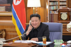 北朝鮮代表部の電話、何者かがハッキングか…留守番電話で流れる人種差別的な応答！